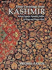 Floor coverings kashmir for sale  Delivered anywhere in USA 