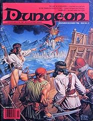 Dungeon adventures magazine for sale  Delivered anywhere in USA 