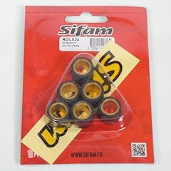 Sifam rullo variatore usato  Spedito ovunque in Italia 