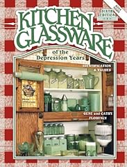 Kitchen glassware depression for sale  Delivered anywhere in UK