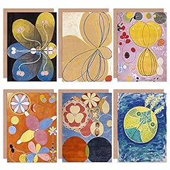 Hilma klint primordial for sale  Delivered anywhere in USA 