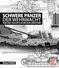 Schwere panzer wehrmacht gebraucht kaufen  Wird an jeden Ort in Deutschland