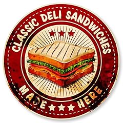 Classic deli sandwich for sale  Delivered anywhere in USA 