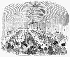 Banquet 1851 Nbanquet Held for Civil Engineer Robert for sale  Delivered anywhere in Canada