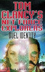 Duel identity no.12 usato  Spedito ovunque in Italia 