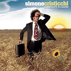 Fabbricante canzoni repack usato  Spedito ovunque in Italia 