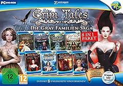 Rondomedia grim tales gebraucht kaufen  Wird an jeden Ort in Deutschland