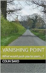 Vanishing point would for sale  Delivered anywhere in UK