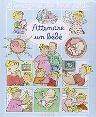 Attendre bébé d'occasion  Livré partout en France