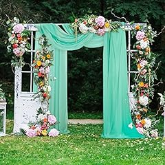 Duobao wedding arch for sale  Delivered anywhere in USA 