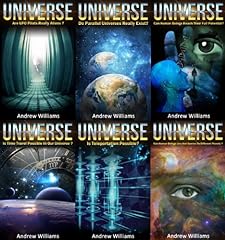 Universe book bundle for sale  Delivered anywhere in USA 