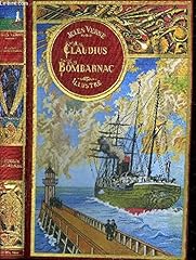 claudius bombarnac d'occasion  Livré partout en France