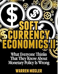 Soft currency economics for sale  Delivered anywhere in UK