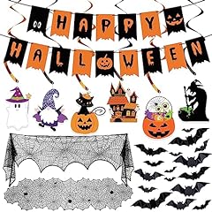 Halloween decorations indoor for sale  Delivered anywhere in USA 