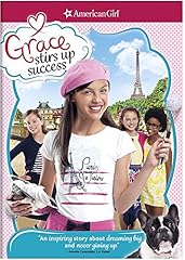 American girl grace for sale  Delivered anywhere in USA 