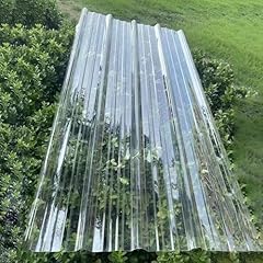 Frp tageslichtplatten klar gebraucht kaufen  Wird an jeden Ort in Deutschland