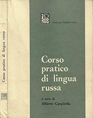 Corso pratico lingua usato  Spedito ovunque in Italia 