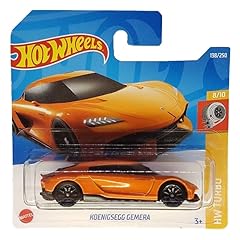 Hot wheels koenigsegg for sale  Delivered anywhere in UK