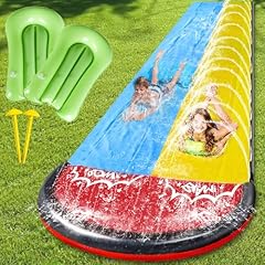 Hlayshing water slides for sale  Delivered anywhere in UK