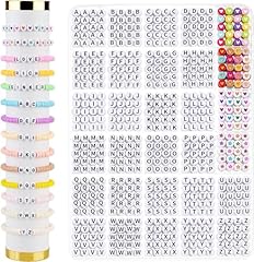 Jollin 2100pcs perline usato  Spedito ovunque in Italia 