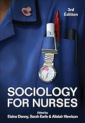 Sociology nurses for sale  Delivered anywhere in USA 