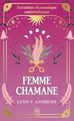Femme chamane initiation d'occasion  Livré partout en France