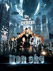 Iron sky d'occasion  Livré partout en France