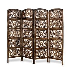 Room divider wood for sale  Delivered anywhere in USA 