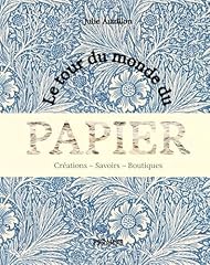 Tour papier créations. d'occasion  Livré partout en France
