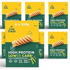 Livefresh high protein gebraucht kaufen  Wird an jeden Ort in Deutschland
