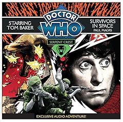 Doctor who serpent d'occasion  Livré partout en France