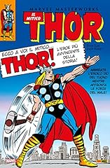 Mitico thor usato  Spedito ovunque in Italia 