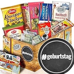 Stprodukte versand geburtstag gebraucht kaufen  Wird an jeden Ort in Deutschland