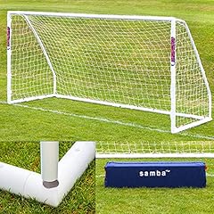 Samba goal 12ft for sale  Delivered anywhere in UK