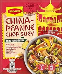 Maggi fix frisch gebraucht kaufen  Wird an jeden Ort in Deutschland