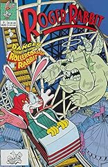 Roger rabbit disney for sale  Delivered anywhere in USA 