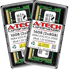Tech 16gb ddr4 for sale  Delivered anywhere in USA 