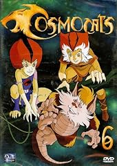 Cosmocats volume d'occasion  Livré partout en France