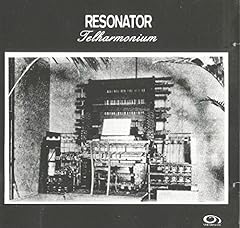 Telharmonium import d'occasion  Livré partout en France