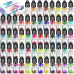 Lerenmy alcohol ink for sale  Delivered anywhere in USA 