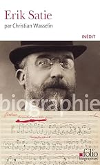 Erik satie d'occasion  Livré partout en France