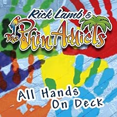 All hands deck d'occasion All hands deck d'occasion  Livré partout en France