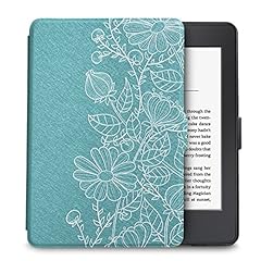 Used, WALNEW Case for Kindle Paperwhite Prior to 2018(Model for sale  Delivered anywhere in USA 