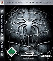 Spiderman 3 gebraucht kaufen  Wird an jeden Ort in Deutschland