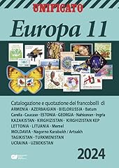 Unificato volume 2024 usato  Spedito ovunque in Italia 
