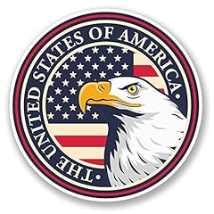 10cm usa eagle for sale  Delivered anywhere in UK