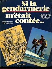 Gendarmerie contée d'occasion  Livré partout en France
