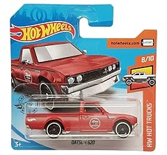 Hot wheels datsun for sale  Delivered anywhere in UK