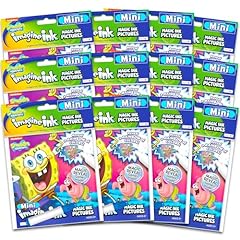 Spongebob imagine ink for sale  Delivered anywhere in USA 