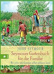 Seymours gartenbuch familie gebraucht kaufen  Wird an jeden Ort in Deutschland